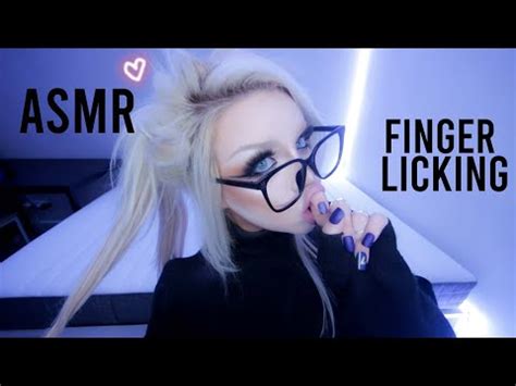 amy b asmr